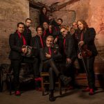 Orquesta La Juan D’Arienzo