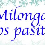 Milonga Dos pasitos