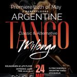Argentine Tango