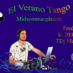 El Verano Tango